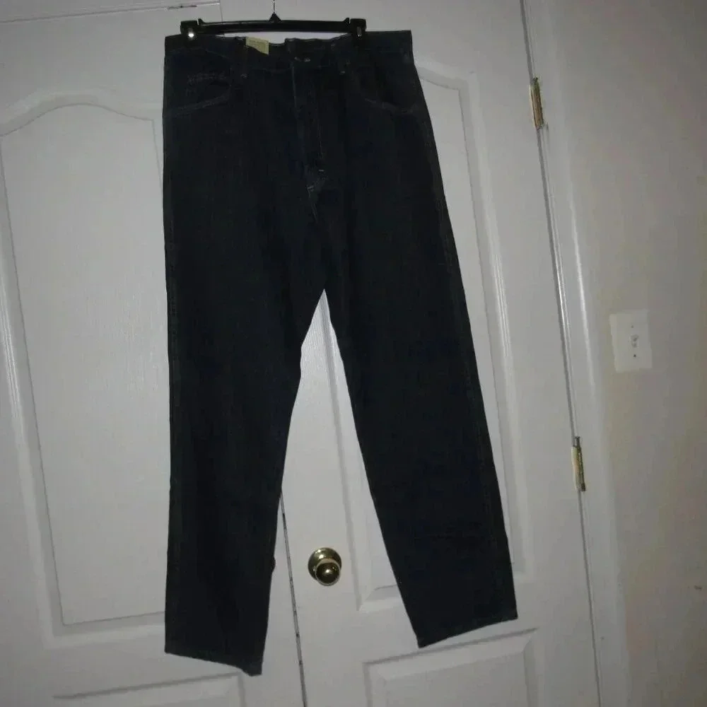 Wrangler nwt rugged
